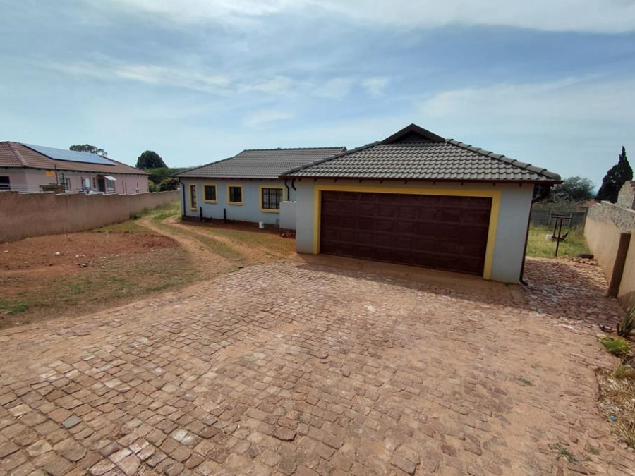 3 Bedroom Property for Sale in Amandasig Gauteng