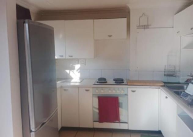 To Let 1 Bedroom Property for Rent in Houghton Gauteng