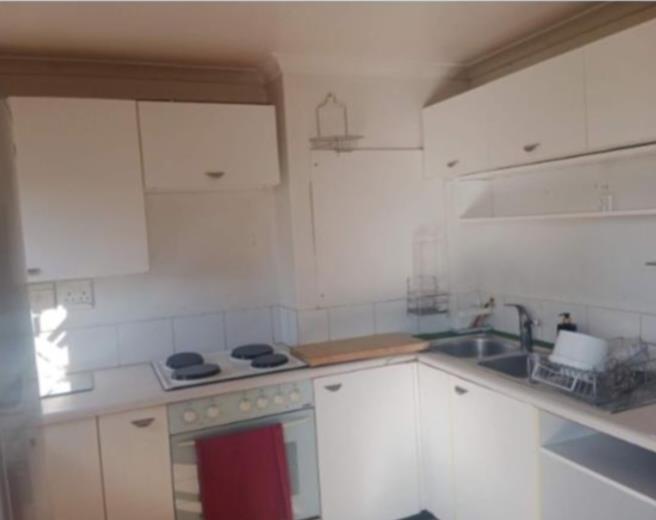 To Let 1 Bedroom Property for Rent in Houghton Gauteng