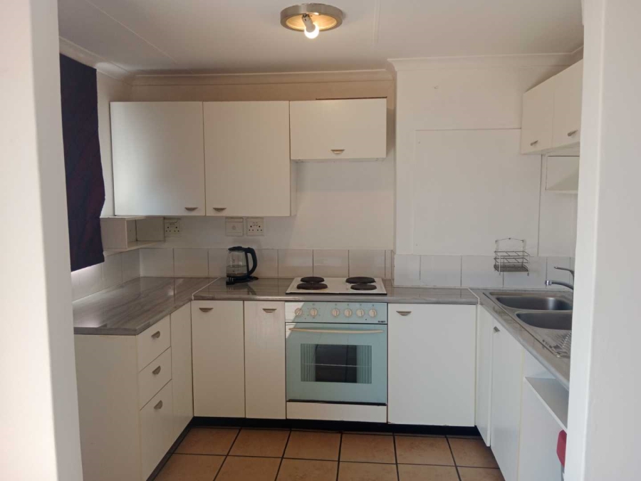 1 Bedroom Property for Sale in Houghton Gauteng