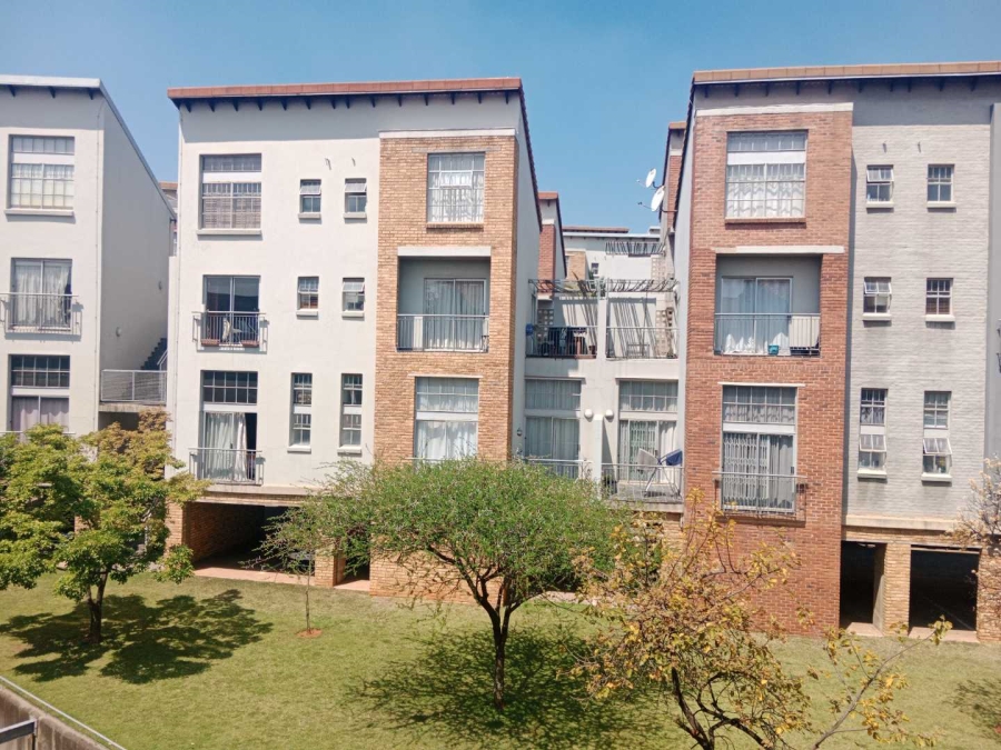 1 Bedroom Property for Sale in Houghton Gauteng