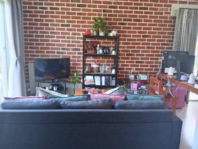 To Let 1 Bedroom Property for Rent in Houghton Gauteng