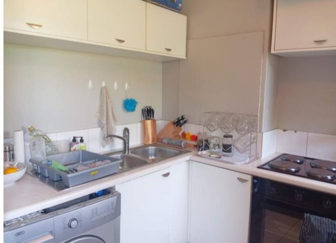To Let 1 Bedroom Property for Rent in Houghton Gauteng
