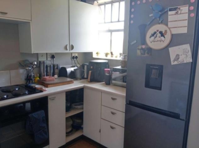 To Let 1 Bedroom Property for Rent in Houghton Gauteng