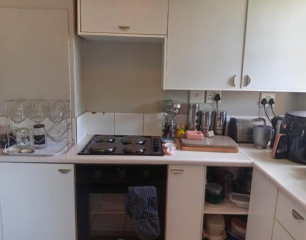 To Let 1 Bedroom Property for Rent in Houghton Gauteng
