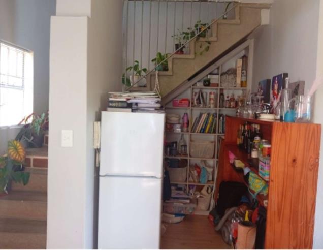 To Let 1 Bedroom Property for Rent in Houghton Gauteng