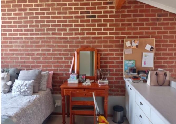 To Let 1 Bedroom Property for Rent in Houghton Gauteng