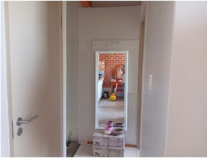 To Let 1 Bedroom Property for Rent in Houghton Gauteng