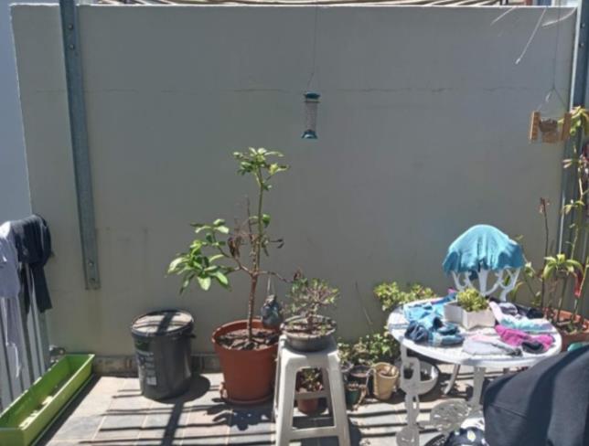 To Let 1 Bedroom Property for Rent in Houghton Gauteng