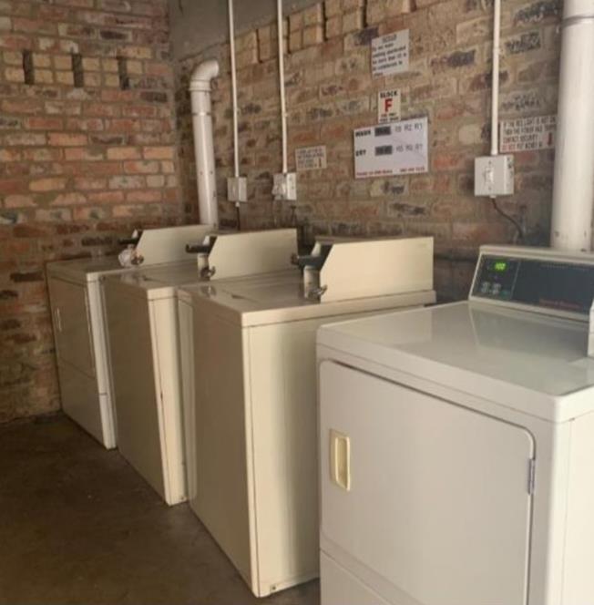 To Let 1 Bedroom Property for Rent in Houghton Gauteng