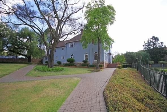 1 Bedroom Property for Sale in Houghton Gauteng