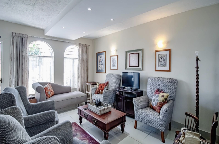 2 Bedroom Property for Sale in Rietfontein Gauteng