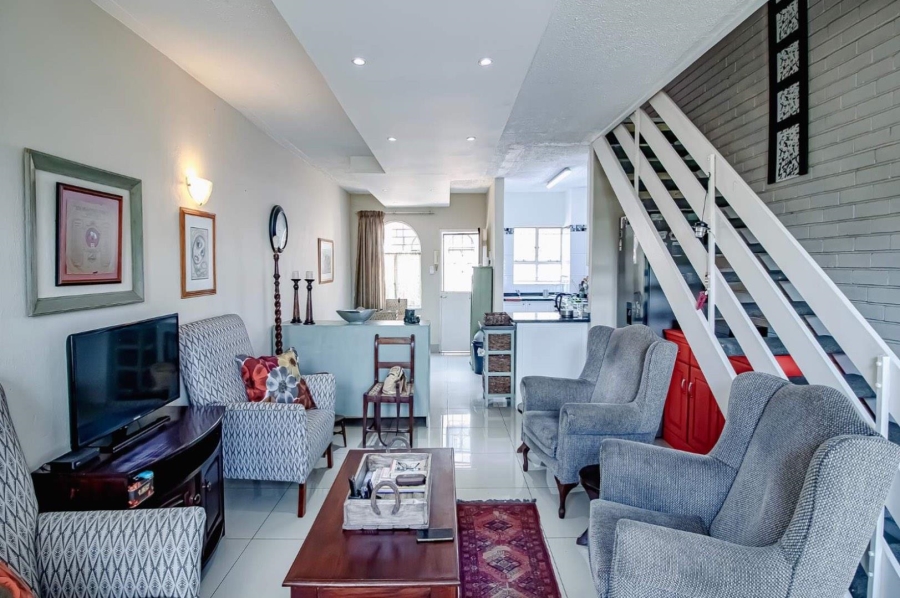 2 Bedroom Property for Sale in Rietfontein Gauteng