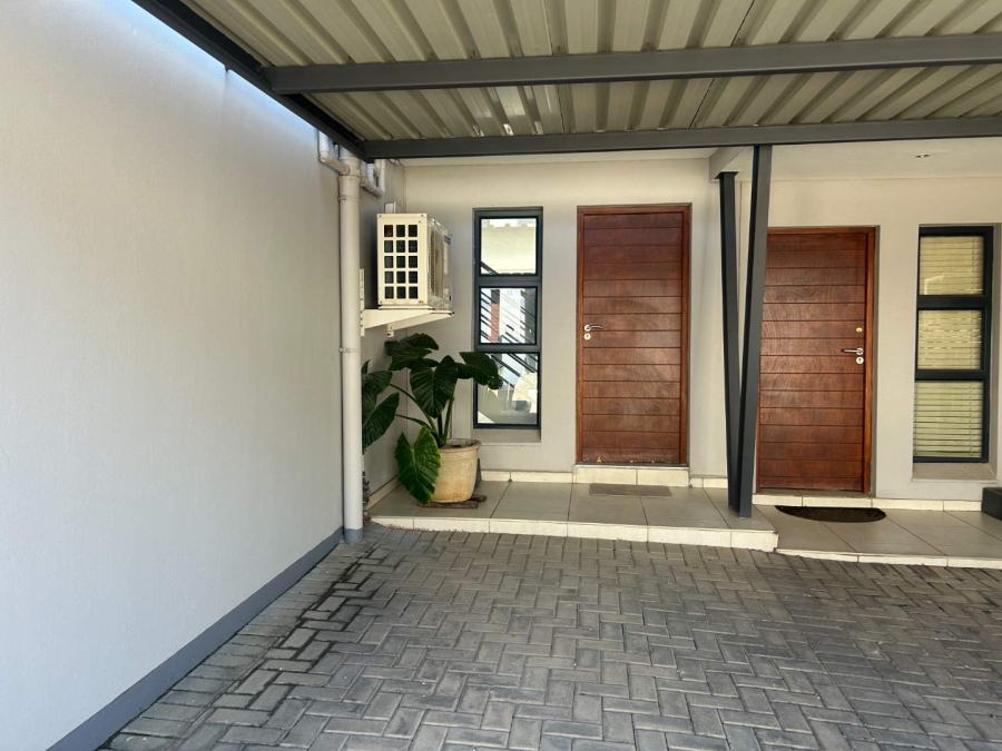 To Let 3 Bedroom Property for Rent in Rynfield Gauteng