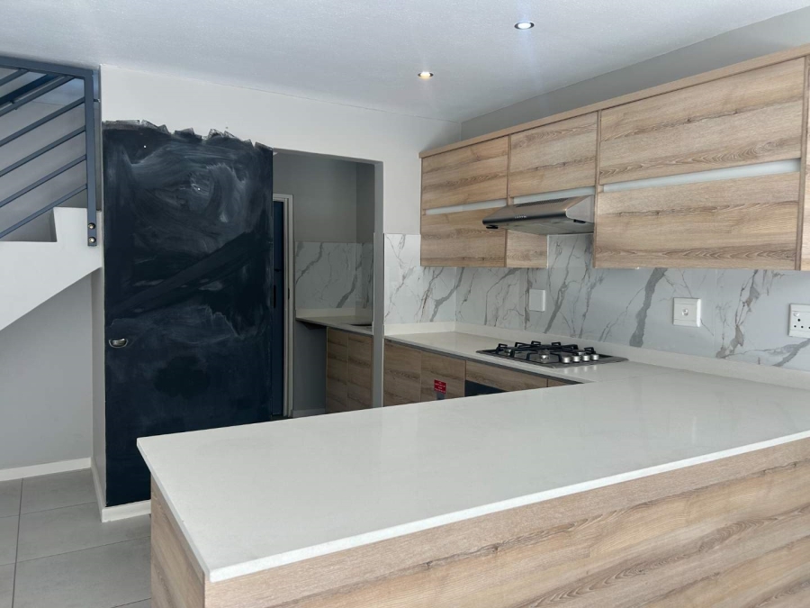 To Let 3 Bedroom Property for Rent in Rynfield Gauteng