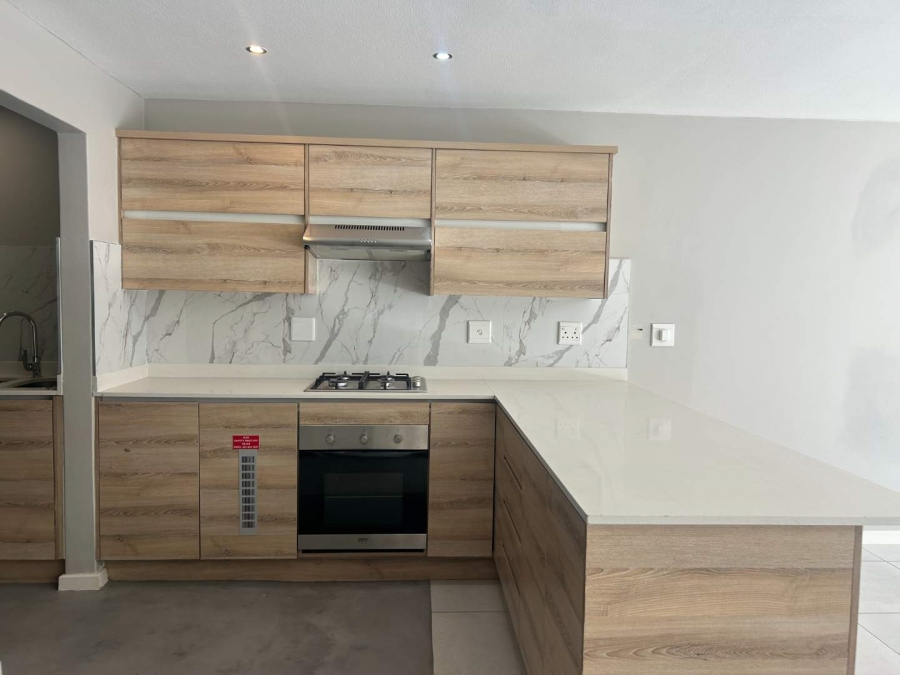 To Let 3 Bedroom Property for Rent in Rynfield Gauteng