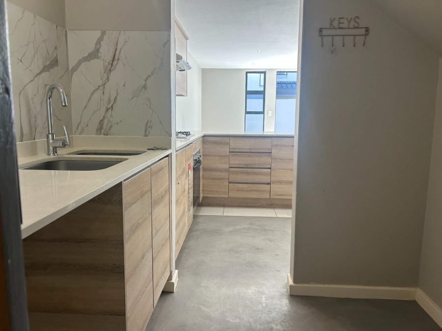 To Let 3 Bedroom Property for Rent in Rynfield Gauteng