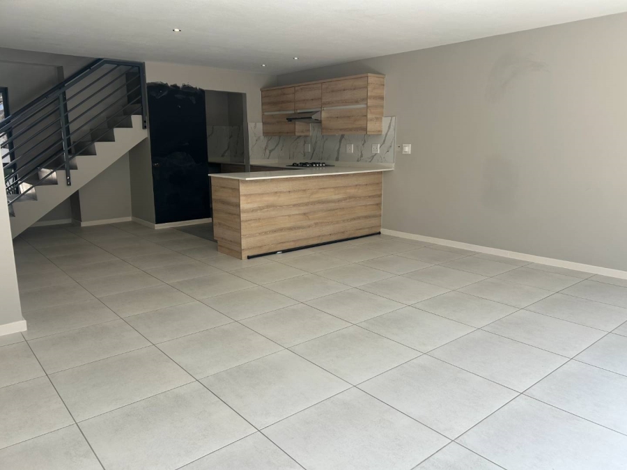 To Let 3 Bedroom Property for Rent in Rynfield Gauteng