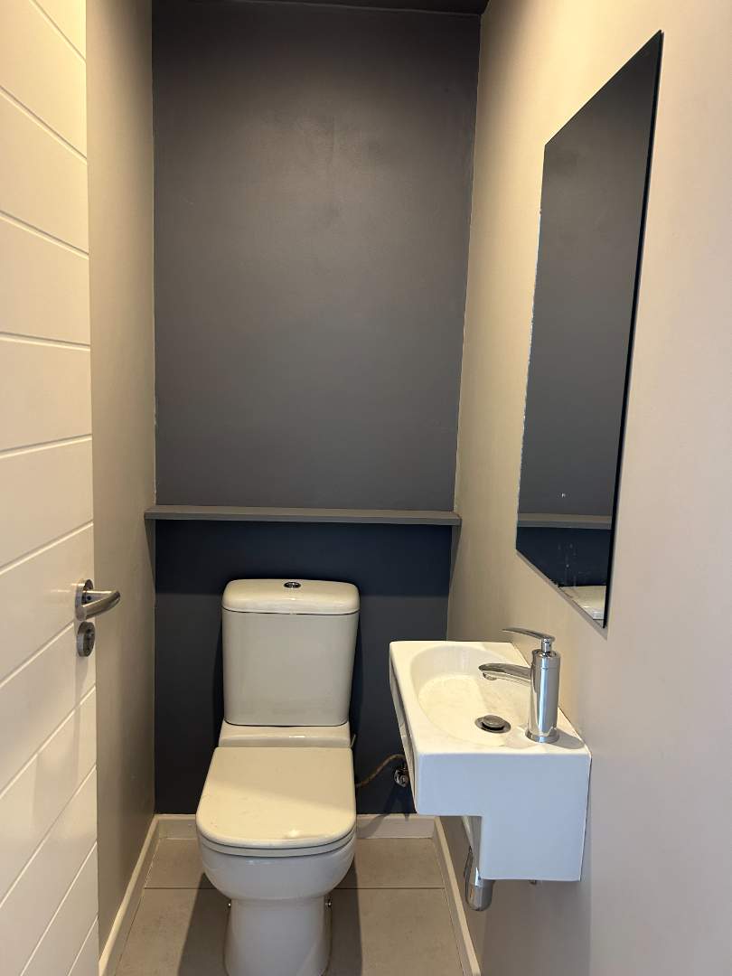 To Let 3 Bedroom Property for Rent in Rynfield Gauteng