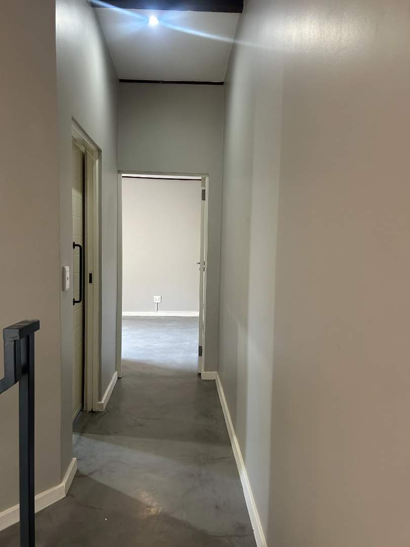 To Let 3 Bedroom Property for Rent in Rynfield Gauteng