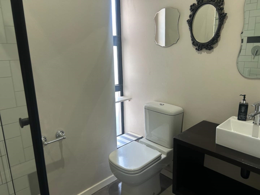 To Let 3 Bedroom Property for Rent in Rynfield Gauteng