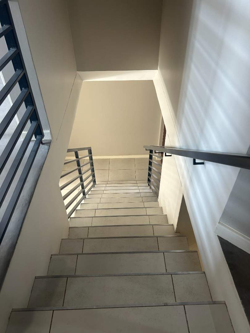To Let 3 Bedroom Property for Rent in Rynfield Gauteng