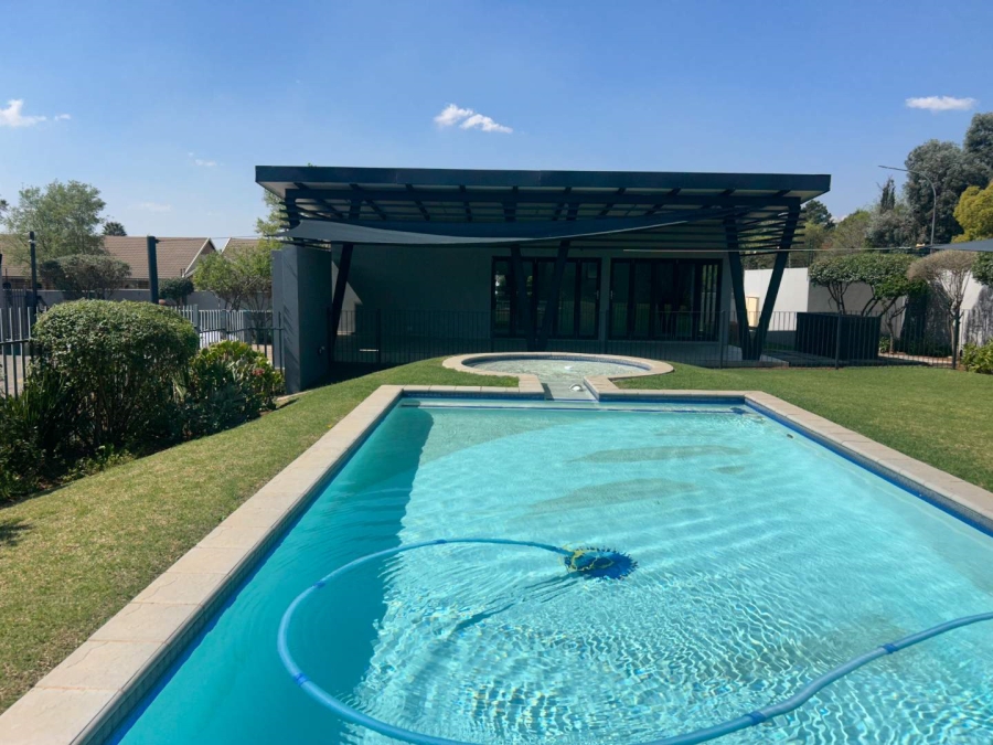 To Let 3 Bedroom Property for Rent in Rynfield Gauteng