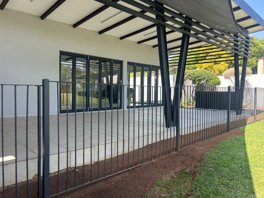 To Let 3 Bedroom Property for Rent in Rynfield Gauteng