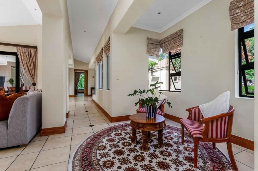 4 Bedroom Property for Sale in Blue Hills Country Estate Gauteng