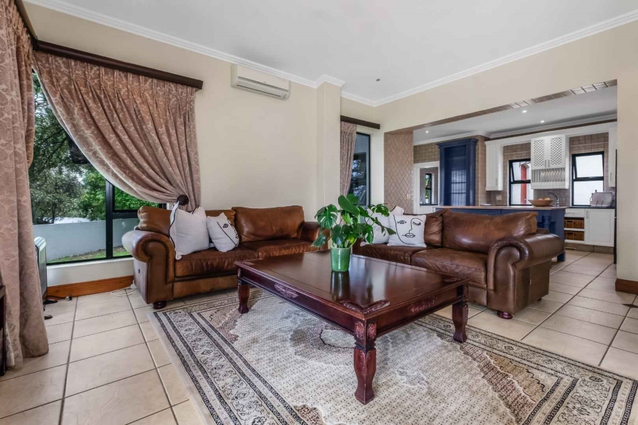 4 Bedroom Property for Sale in Blue Hills Country Estate Gauteng