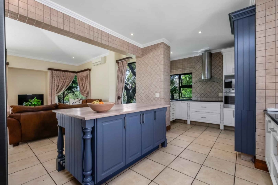 4 Bedroom Property for Sale in Blue Hills Country Estate Gauteng