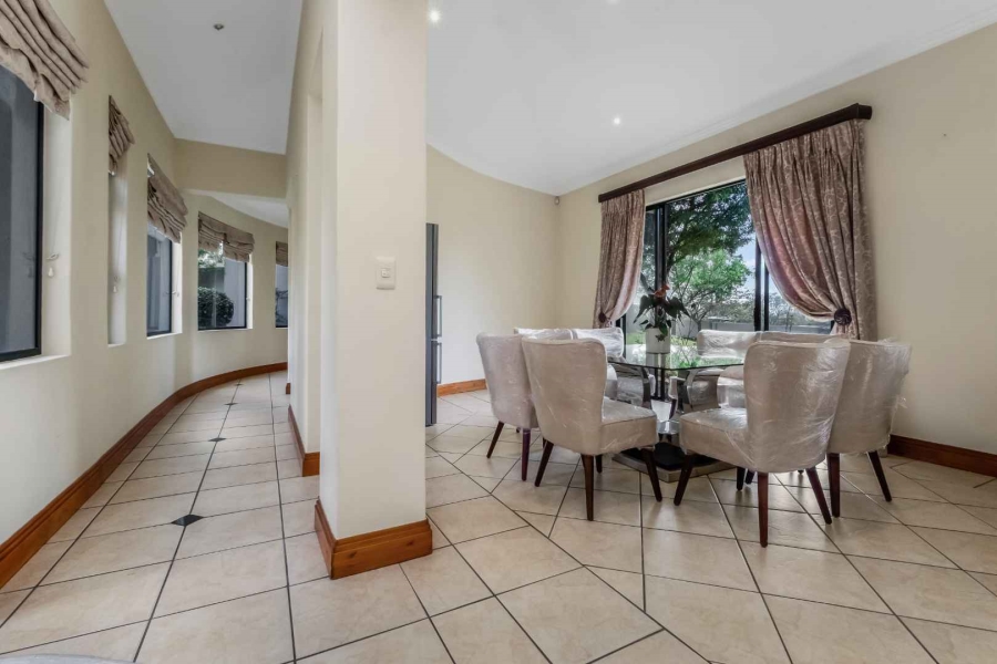 4 Bedroom Property for Sale in Blue Hills Country Estate Gauteng