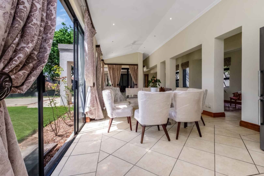 4 Bedroom Property for Sale in Blue Hills Country Estate Gauteng