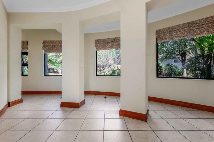 4 Bedroom Property for Sale in Blue Hills Country Estate Gauteng