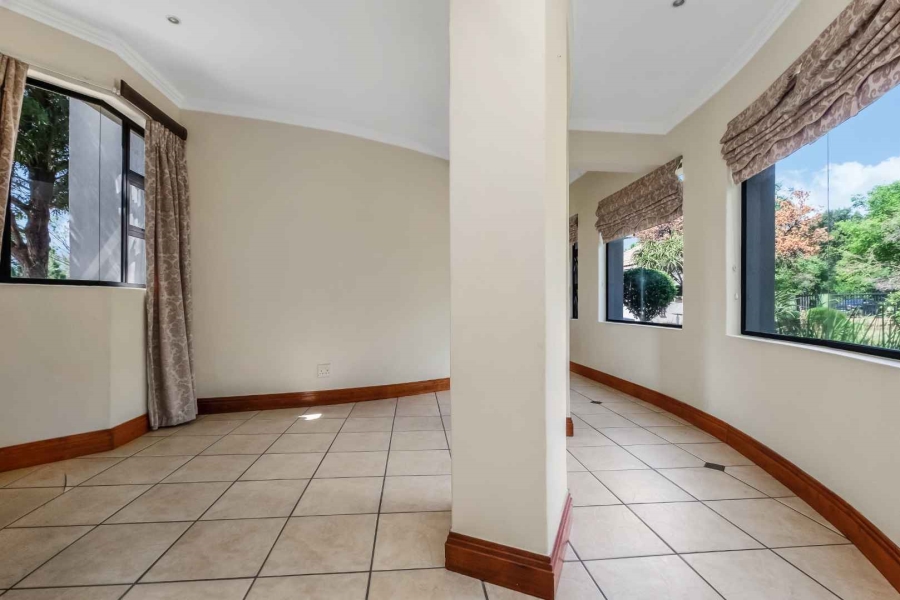 4 Bedroom Property for Sale in Blue Hills Country Estate Gauteng