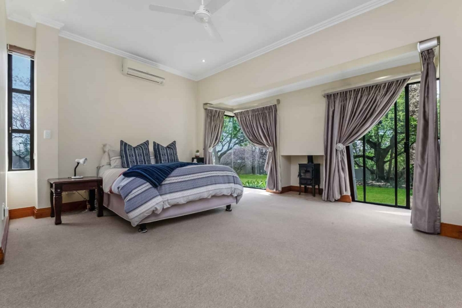 4 Bedroom Property for Sale in Blue Hills Country Estate Gauteng