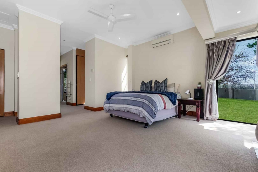 4 Bedroom Property for Sale in Blue Hills Country Estate Gauteng