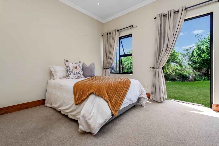 4 Bedroom Property for Sale in Blue Hills Country Estate Gauteng
