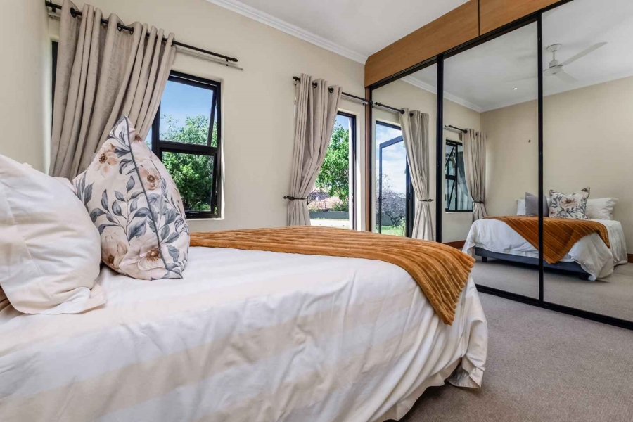 4 Bedroom Property for Sale in Blue Hills Country Estate Gauteng