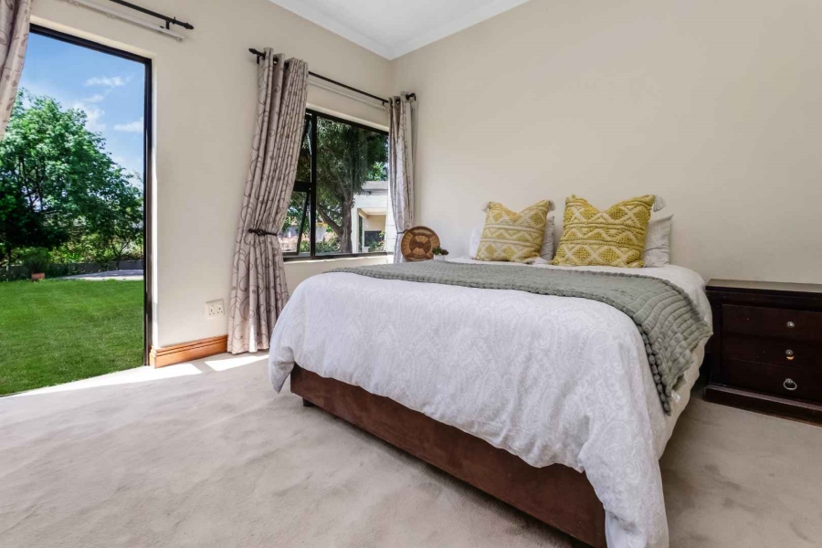 4 Bedroom Property for Sale in Blue Hills Country Estate Gauteng