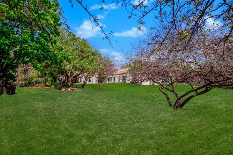4 Bedroom Property for Sale in Blue Hills Country Estate Gauteng