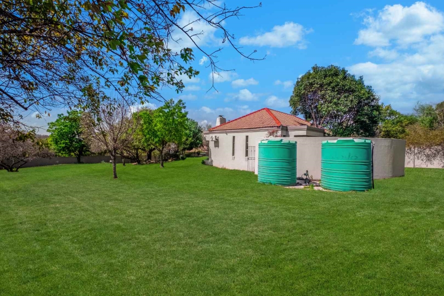 4 Bedroom Property for Sale in Blue Hills Country Estate Gauteng