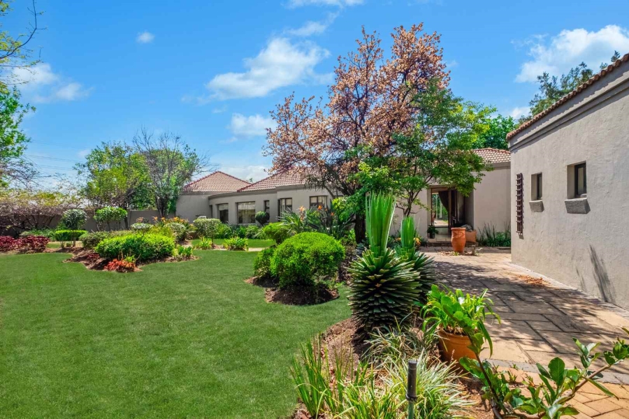 4 Bedroom Property for Sale in Blue Hills Country Estate Gauteng