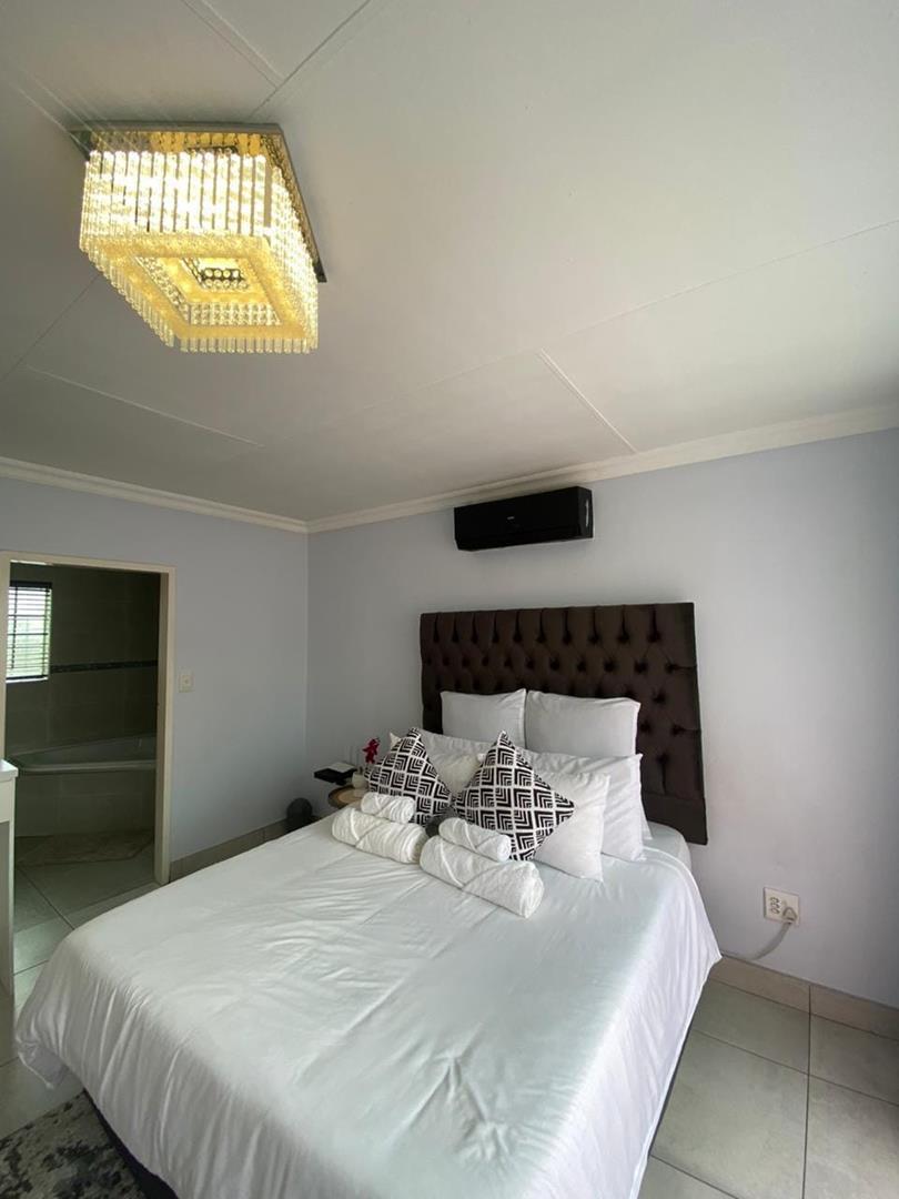 3 Bedroom Property for Sale in Kyalami Hills Gauteng