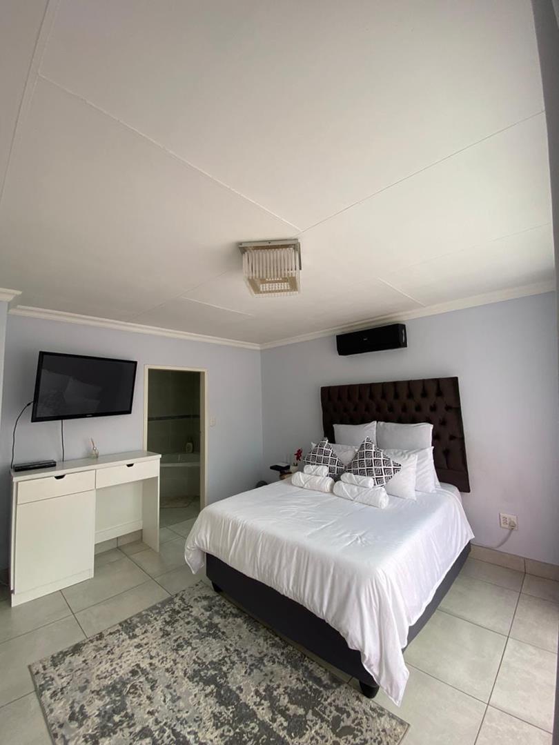 3 Bedroom Property for Sale in Kyalami Hills Gauteng