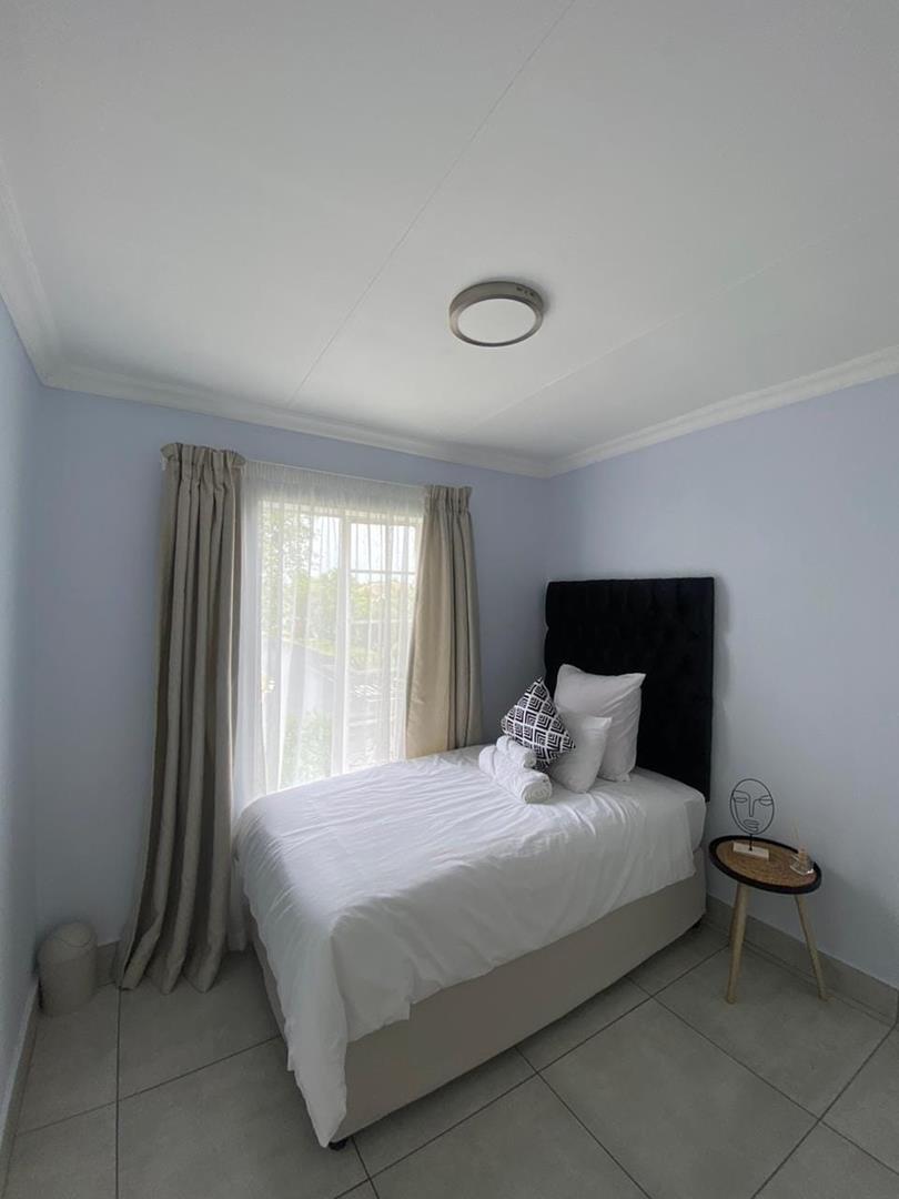 3 Bedroom Property for Sale in Kyalami Hills Gauteng