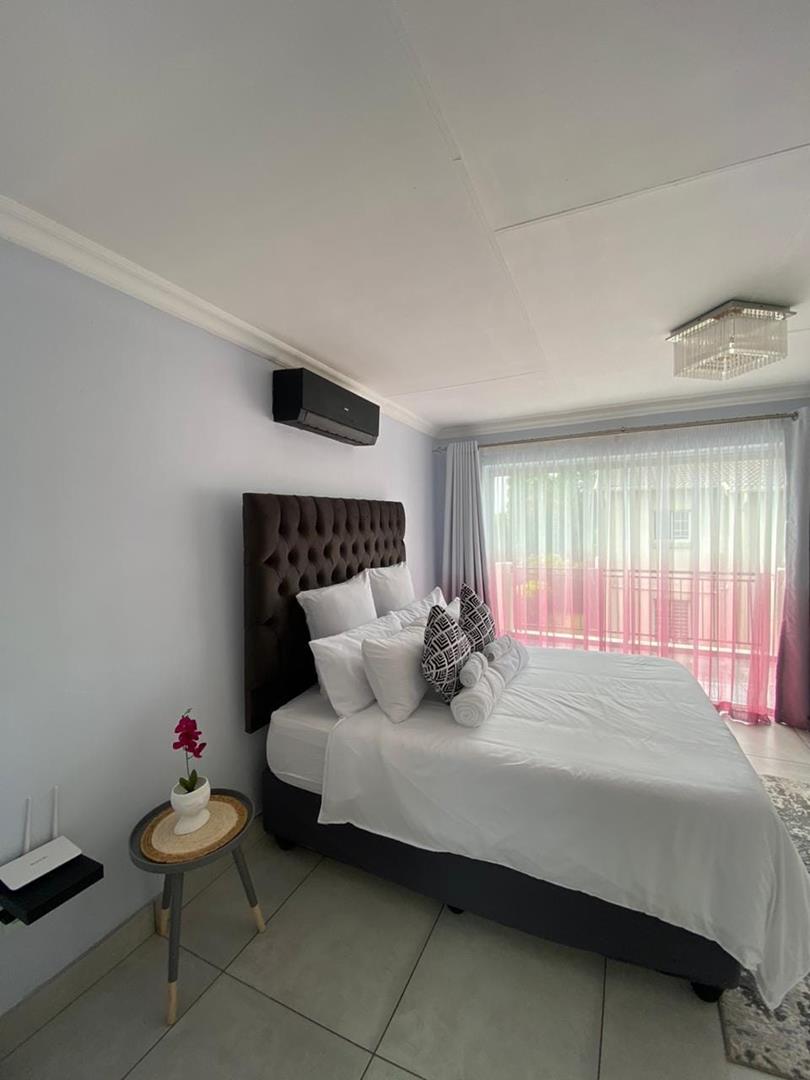 3 Bedroom Property for Sale in Kyalami Hills Gauteng