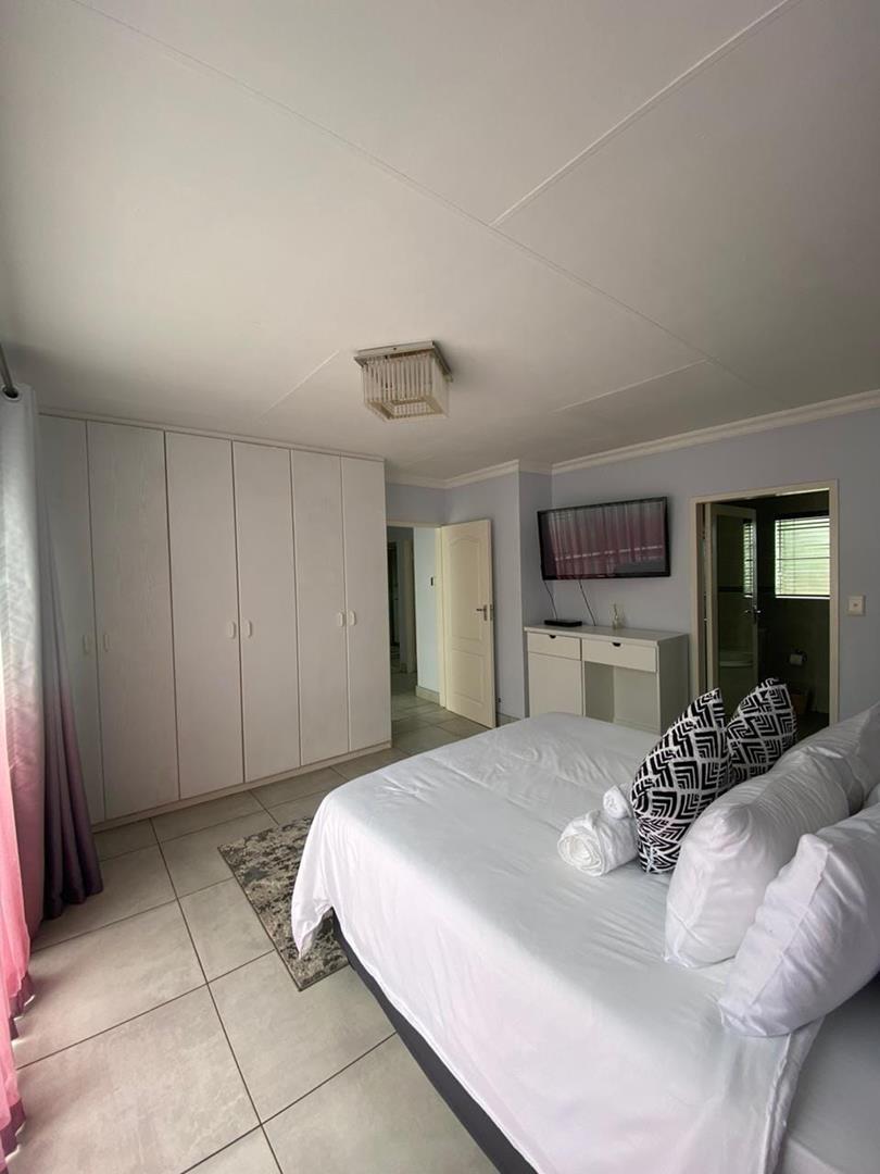 3 Bedroom Property for Sale in Kyalami Hills Gauteng