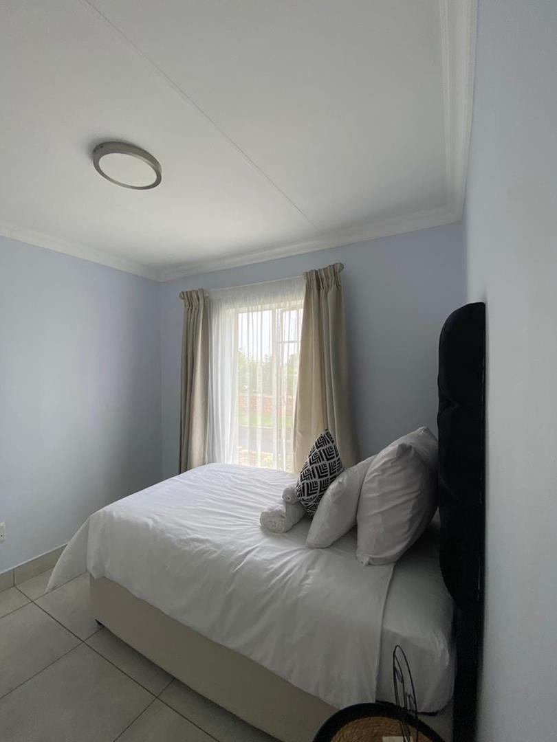 3 Bedroom Property for Sale in Kyalami Hills Gauteng