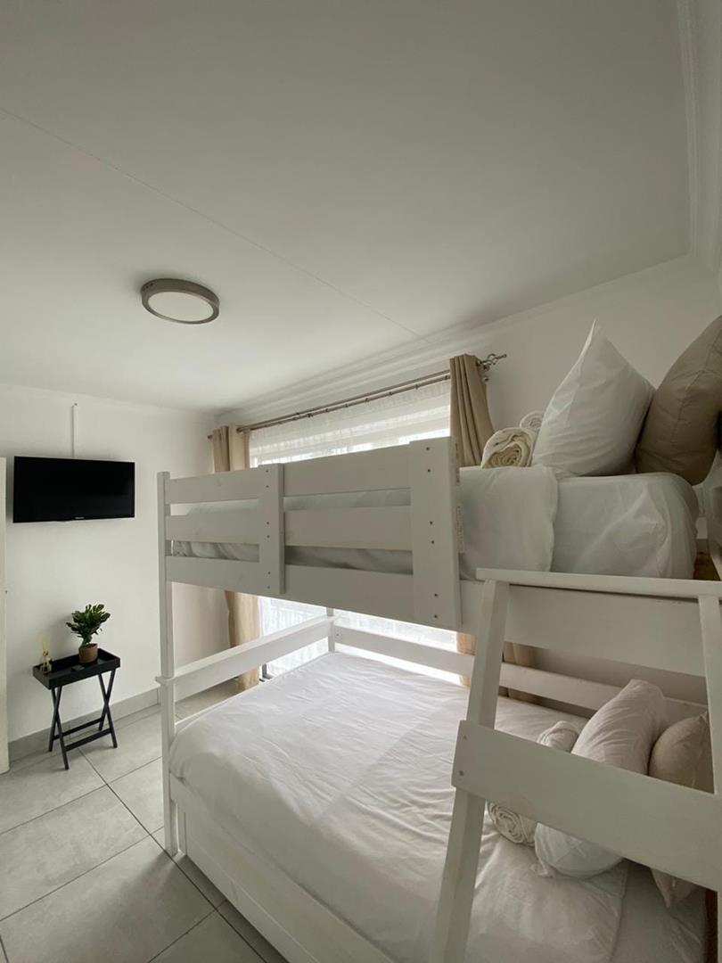 3 Bedroom Property for Sale in Kyalami Hills Gauteng